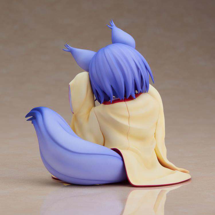 NO GAME NO LIFE STATUA IZUNA HATSUSE 12 CM UNION CREATIVE