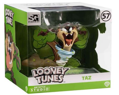 LOONEY TUNES TAZ SFC 1/10 ST