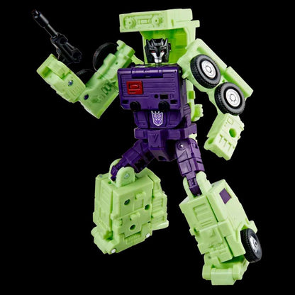 TRANSFORMERS SS TM MIXMASTER AF