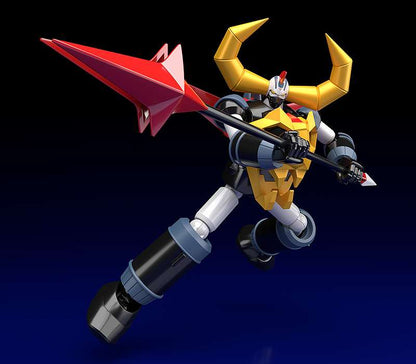 GAIKING MODEROID GAIKING MK RERELEASE
