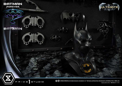 BATMAN FOREVER BATMAN 1/3 ULTIMATE ST