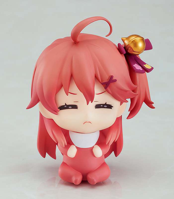 MAX FACTORY - HOLOLIVE PRODUCTION SAKURA MIKO NENDOROI MINI FIGURA 10 cm