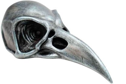 WITCHER CRYSTAL SKULL REPLICA