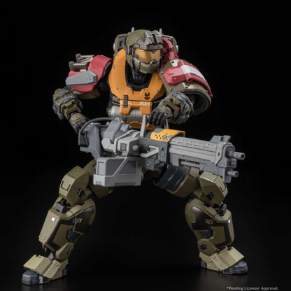HALO REACH REEDIT JORGE-052 NOBL 1/12 AF