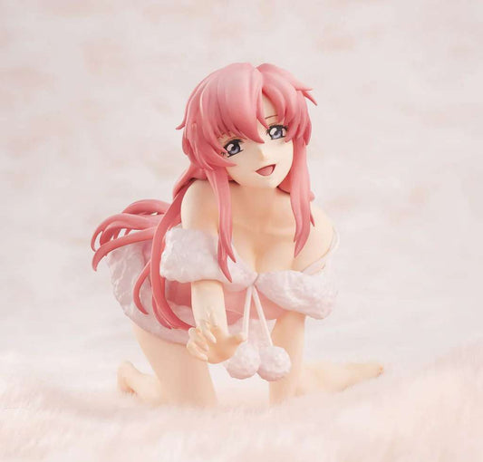 MOBILE SUIT GUNDAM SEED DESTINY G.E.M. SERIES PVC STATUA MEER CAMPBELL WEARING NEGLIGEE VER. 9 CM MEGAHOUSE