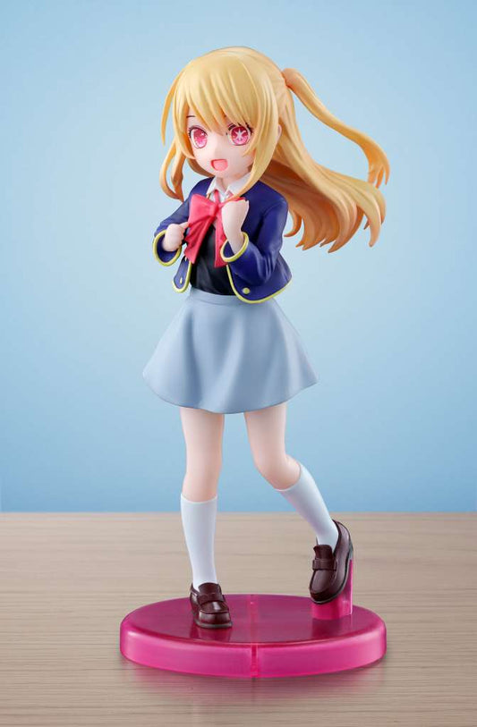 OSHI NO KO ADOKENETTE PVC STATUA RUBY 14 CM ROWTASHII NOISE