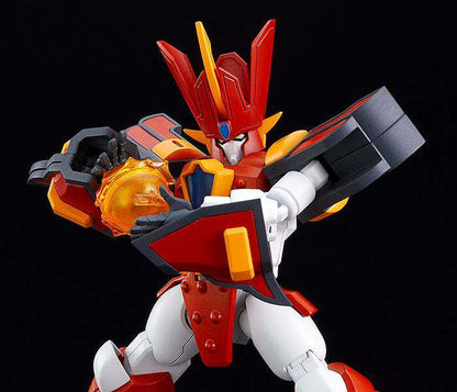 GOOD SMILE COMPANY MODEROID MADO KING GRANZORT MK 3RD RUN MODEL KIT 13 cm