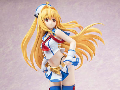 CHARA ANI LOVE RU DAR GOLDEN DARKNESS BREEZY ST STATUA 24 cm