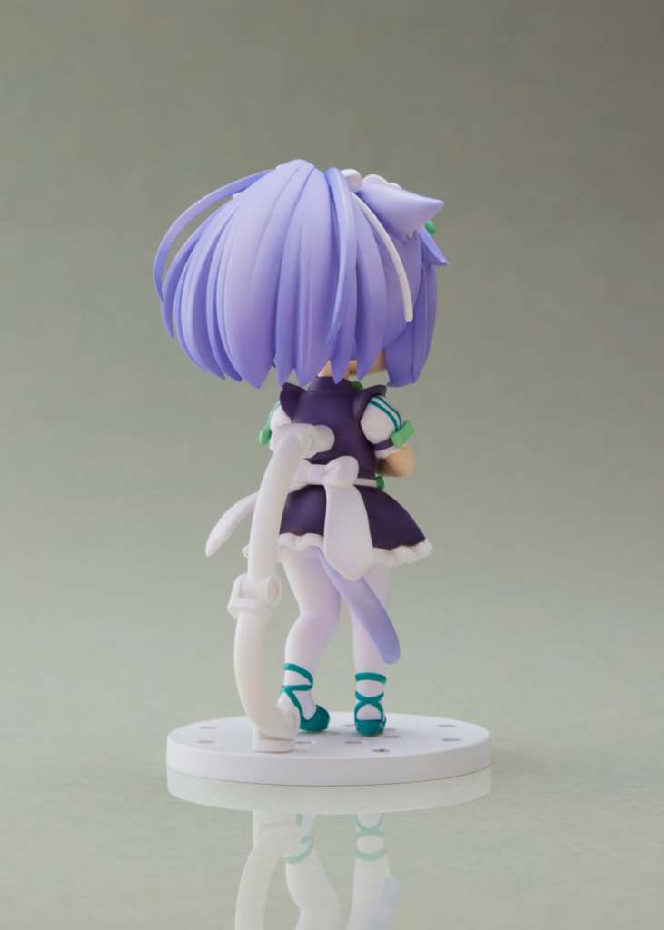 PLUM NEKOPARA CINNAMON MINI MINI FIGURA 10 cm