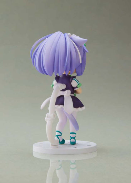 PLUM NEKOPARA CINNAMON MINI MINI FIGURA 10 cm