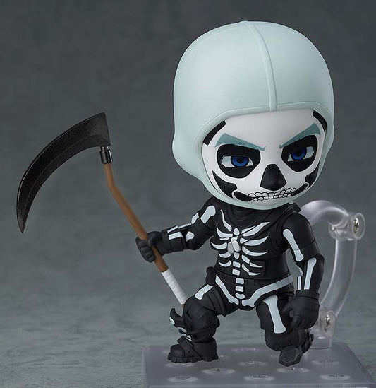 FORTNITE SKULL TROOPER NENDOROID