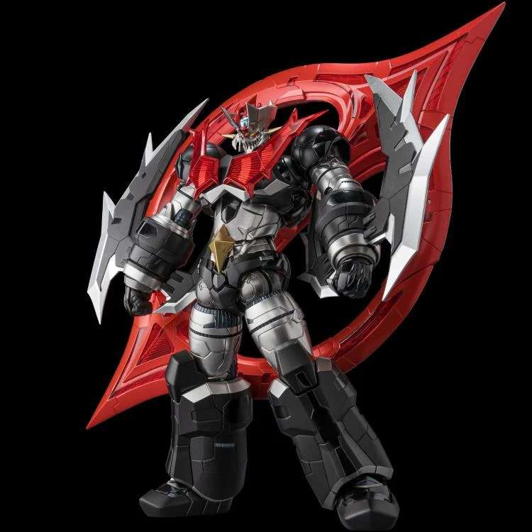 SENTINEL - MAZINGER RIOBOT ZERO ACTION FIGURE 30 cm