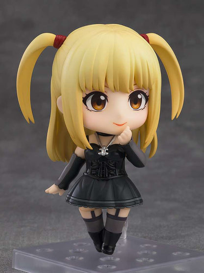 DEATH NOTE MISA AMANE NENDOROID MINI FIG