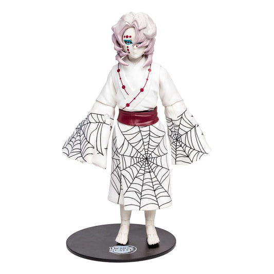 Demon Slayer: Kimetsu No Yaiba Action Figura Rui 18 Cm Mcfarlane Toys