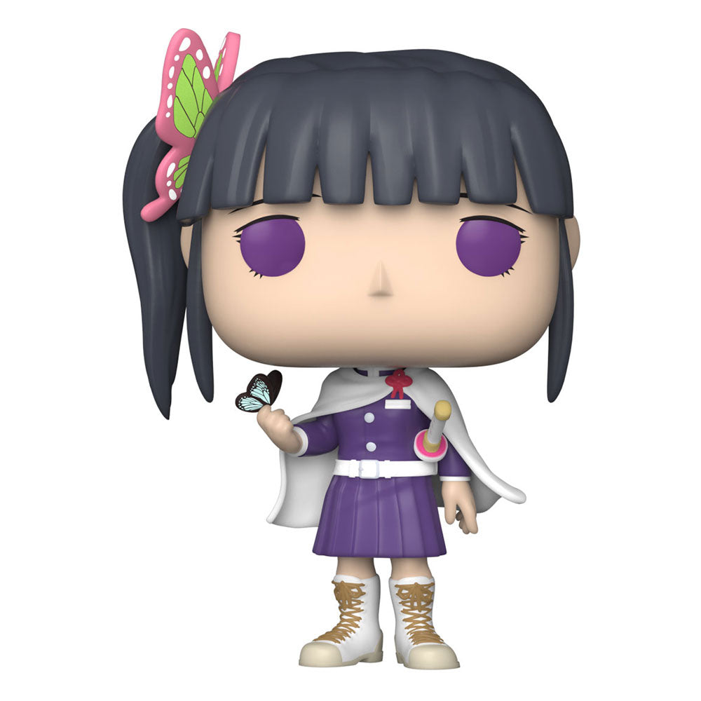 Demon Slayer Pop! Animation Vinile Figura Kanao Tsuyuri 9 Cm Funko