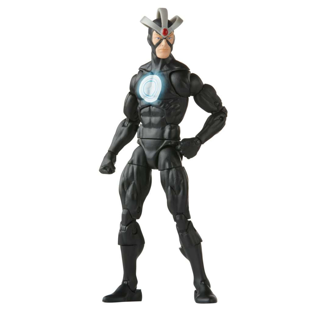 HASBRO - MARVEL LEGENDS X-MEN HAVOK AF ACTION FIGURE