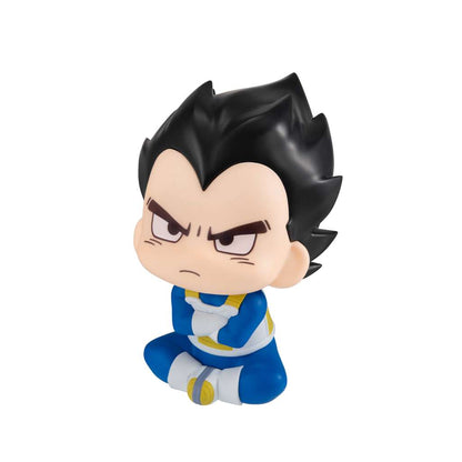 MEGAHOUSE - DRAGON BALL DAIMA LOOKUP VEGETA MNI MINI FIGURA 10 cm