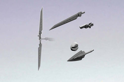 BUILDERS PARTS HD MS SWORD 01 1/144