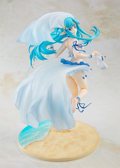 KADOKAWA SAO UNDINE SUMMER WEDDING RERUN ST STATUA 26 cm