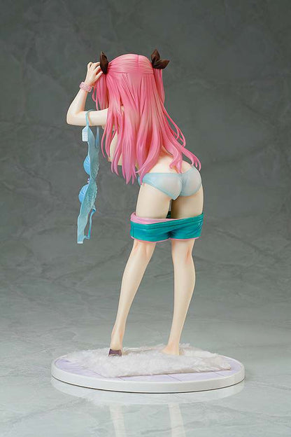 SEIKATSU SHUUKAN AYAKA HINAMORI STATUE