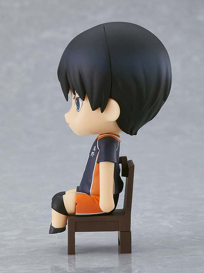 HAIKYU TOBIO KAGEYAMA NENDOROID SWACCHAO