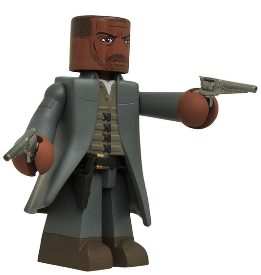 DIAMOND SELECT DARK TOWER GUNSLINGER VINIMATE FIGURA