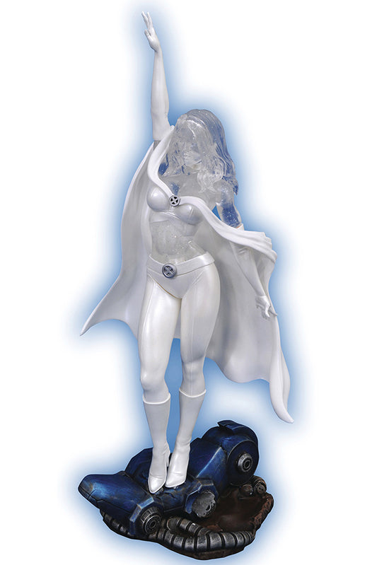 DIAMOND SELECT MARVEL GALLERY COMIC EMMA FROST ST STATUA