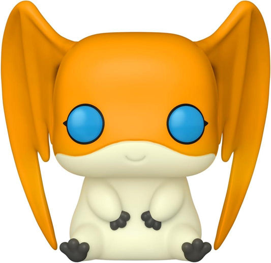 Digimon Funko POP Animazione Vinile Figura Patamon 9 cm