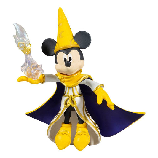 Disney Mirrorverse Action Figura Mickey Mouse 13 Cm Mcfarlane Toys