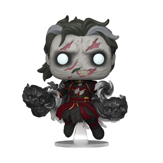 Doctor Strange In The Multiverse Of Madness Pop! Movies Vinile Figur Dead Strange (glow-in-the-dark) 9 Cm Funko