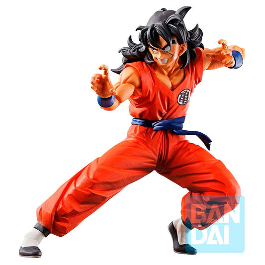 Dragon Ball Super Storia di Rivali Figura Yamcha 18cm Bandai