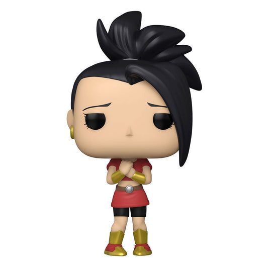 Dragon Ball Super Funko Pop! Animazione Vinile Figura Kale 9 Cm