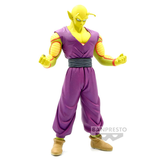 Dragon Ball Super Super Hero Dxf Figura Piccolo 18cm Banpresto