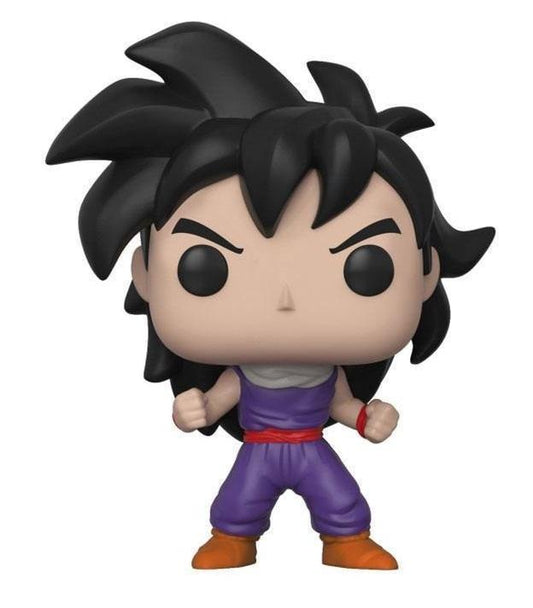 Dragon Ball Z Funko POP Animazione Vinile Figura Gohan Vestito da Allenamento 9cm