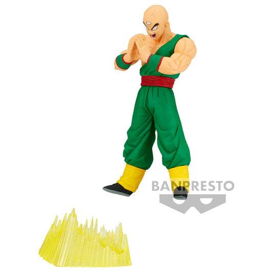 Dragon Ball Z G X Materia Tenshinhan Figura 18cm Banpresto