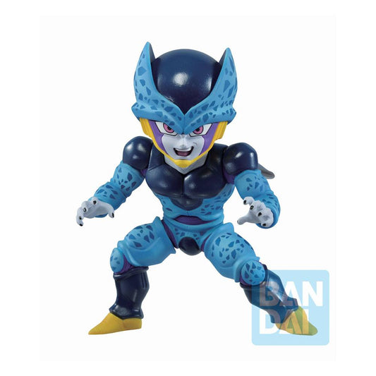 Dragon Ball Z Ichibansho Figura Cell Junior (vs Omnibus Super) 10 Cm Bandai