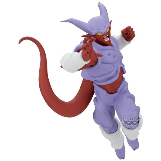 Dragon Ball Z Janemba Match Makers Figura 16cm Banpresto