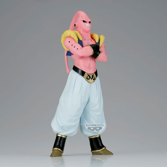 Dragon Ball Z Majin Buu Match Makers Figura 18cm Banpresto