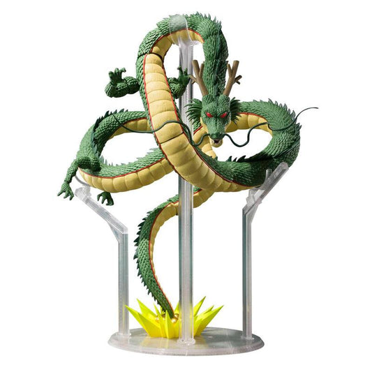 Dragon Ball Z S.h. Figuarts Figura Drago Shenron 28 Cm Bandai