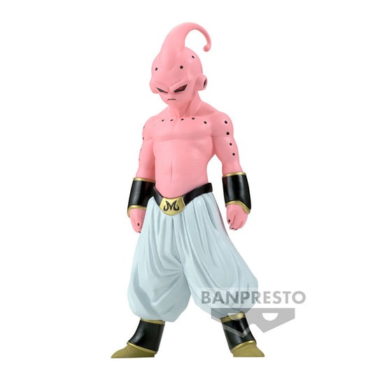 Dragon Ball Z Solid Edge Works Kid Buu Figura 16cm Banpresto