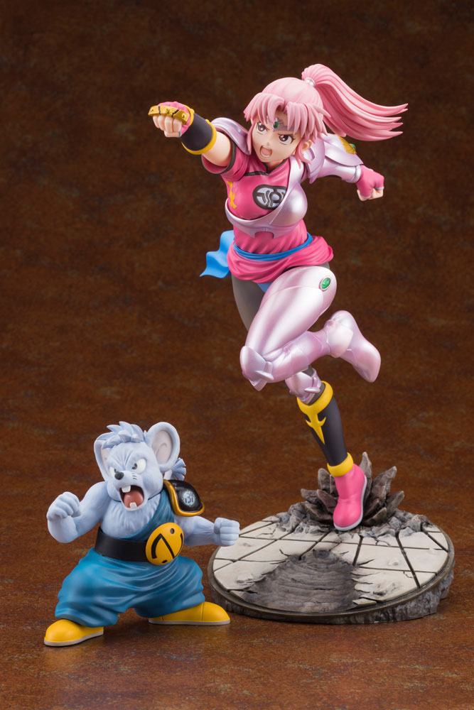 Dragon Quest The Adventure Of Dai Artfxj Statua 1/8 Maam Deluxe Edition 23 Cm Kotobukiya