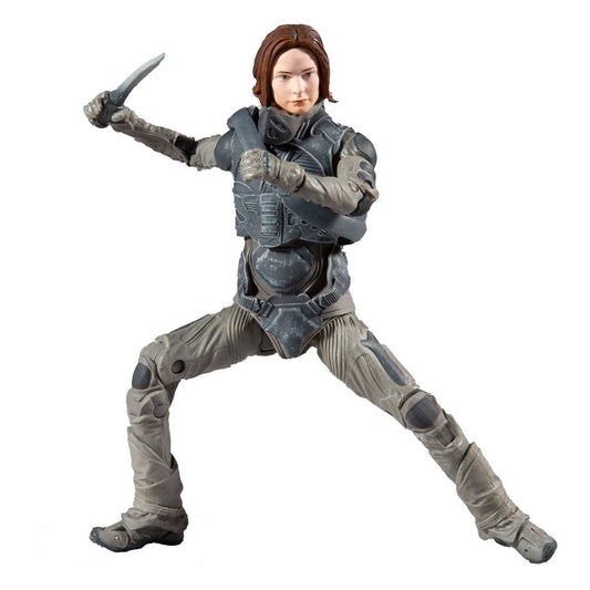 Dune Build A Action Figura Lady Jessica 18 Cm Mcfarlane Toys