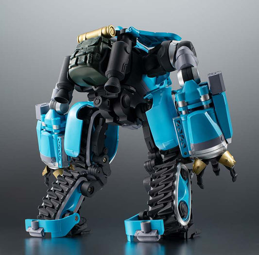 ROBOT SPIRITS SAKUGAN BIG TONY