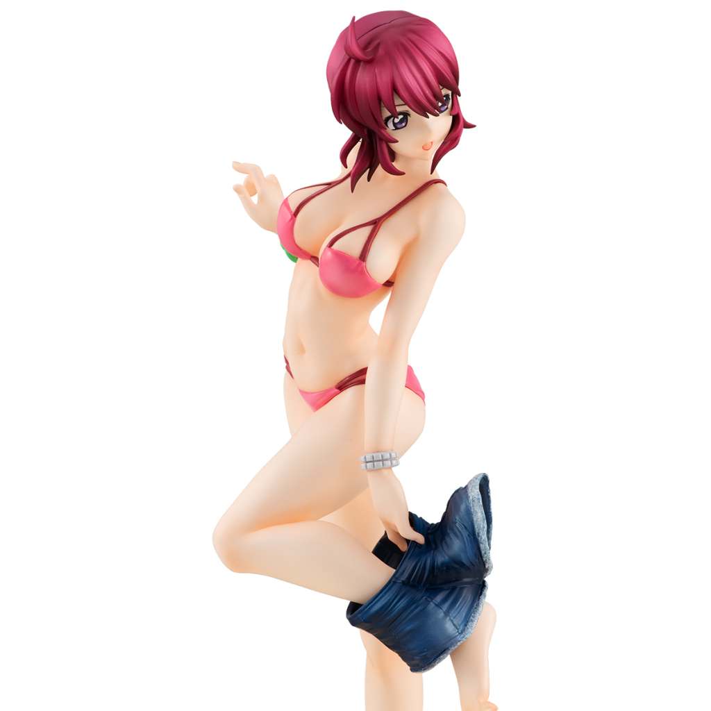 GGG SEED DESTINY LUNAMARIA SWIMSUIT ST