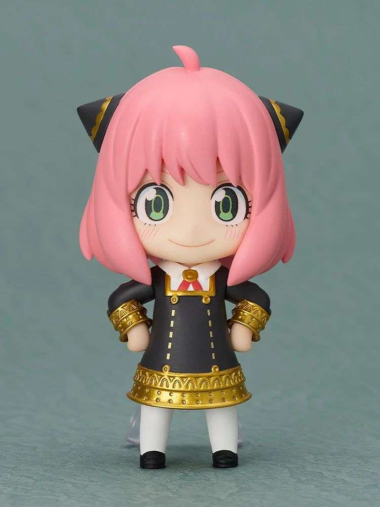 SPY X FAMILY ANYA COLL NENDOROID SURP (6