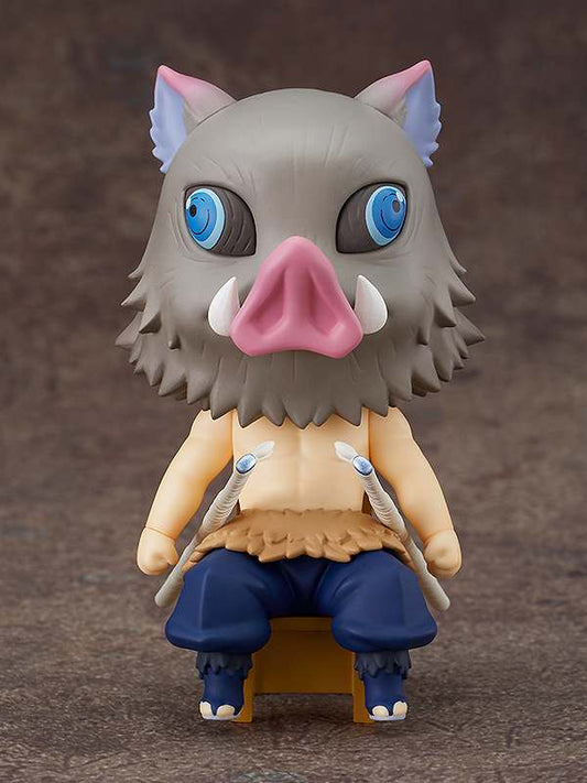 DEMON SLAYER INOSUKE NENDOROID SWACCHAO