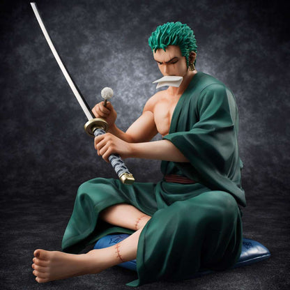 ONE PIECE POP S.O.C RORONOA ZORO RERU