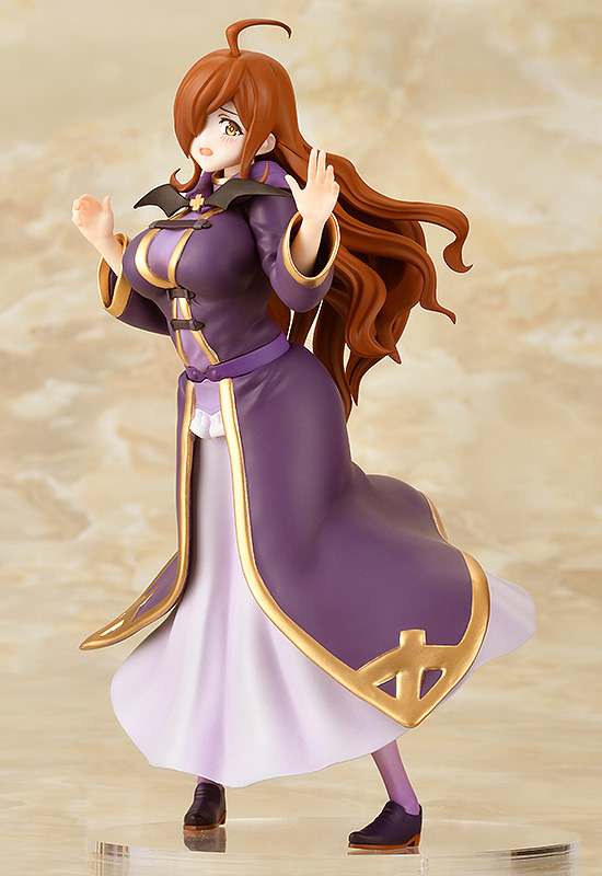 KONO SUNARASHI WIZ 1/7 STATUA STATUA HELIOS
