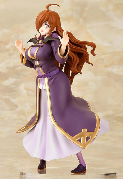 KONO SUNARASHI WIZ 1/7 STATUA STATUA HELIOS