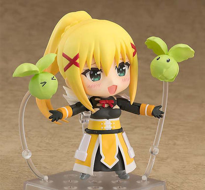 GOOD SMILE COMPANY NENDOROID KONO SUBARASHI DARKNESS MINI FIGURA 10 cm